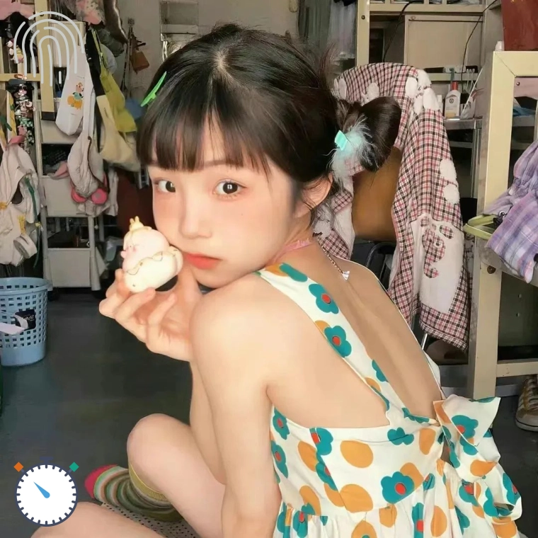 小川
